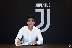 TRỰC TIẾP ngày cuối TTCN Hè 2019: Juventus chiêu mộ tiền đạo Triều Tiên