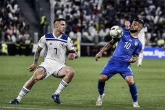 Lịch phát sóng vòng loại Euro 2020: Armenia vs Italia