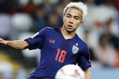 Lọt vào đội hình tiêu biểu J.League, “Messi Thái” gửi lời thách thức đến Quang Hải