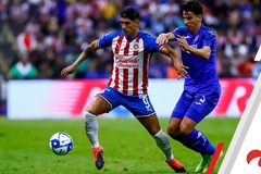 Nhận định Guadalajara Chivas vs Correcaminos 09h00, 05/09 (Cúp QG Mexico 2019)