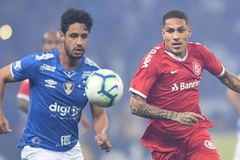 Nhận định Internacional vs Cruzeiro 07h30, 05/09 (Cúp QG Brazil 2019)