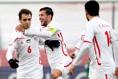 Nhận định Palestine vs Uzbekistan 21h00, 05/09 (VL World Cup 2022)