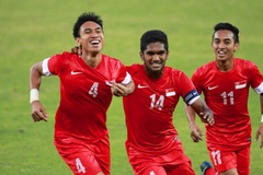 Nhận định Singapore vs Yemen 18h45, 05/09 (VL World Cup 2022)