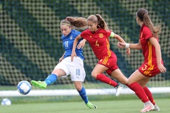 Nhận định U19 Nữ Tây Ban Nha vs U19 Nữ Italia 15h30, 03/09 (Giao hữu quốc tế Nữ)