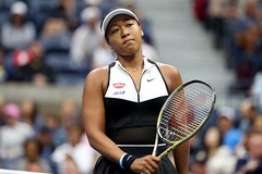 Vòng 4 US Open: ĐKVĐ Naomi Osaka thua Bencic, mất luôn ngôi số 1 thế giới