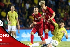 Đối đầu Thái Lan vs Việt Nam (Vòng loại World Cup 2022)