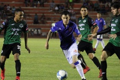 Link xem bóng đá trực tuyến Chivas Guadalajara vs Correcaminos UAT (09h00, 5/9)
