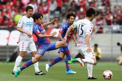 Link xem bóng đá trực tuyến Consadole Sapporo vs Hiroshima (17h00, 4/9)