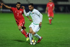 Nhận định Bahrain vs Iraq 23h30, 05/09 (VL World Cup 2022)