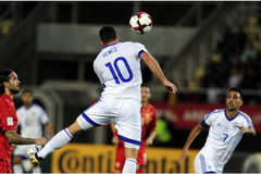 Nhận định Israel vs Macedonia 01h45, 06/09 (Vòng loại Euro 2020)