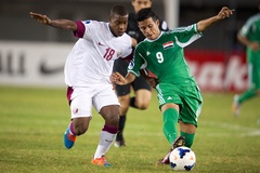 Nhận định Qatar vs Afghanistan 23h30, 05/09 VL World Cup 2022)