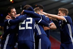 Nhận định Scotland vs Nga 01h45, ngày 07/9 (vòng bảng VL Euro 2020)