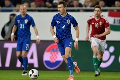 Nhận định Slovakia vs Croatia 01h45, ngày 07/9 (vòng bảng VL Euro 2020)