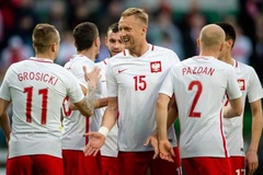 Nhận định Slovenia vs Ba Lan 01h45, ngày 07/9 (vòng bảng VL Euro 2020)