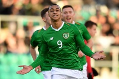 Nhận định U21 Ireland vs U21 Armenia 23h30, 06/09 (Vòng loại U21 châu Âu 2021)