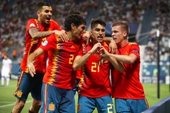 Nhận định U21 Kazakhstan vs U21 Tây Ban Nha 20h00, 06/09 (Vòng loại U21 châu Âu 2021)