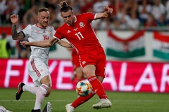 Nhận định Wales vs Azerbaijan 01h45, 07/09 (vòng loại Euro 2020)