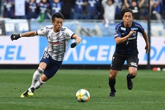 Kết quả Gamba Osaka vs FC Tokyo (1-0): Chiến thắng xứng đáng