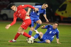 Dự đoán Thổ Nhĩ Kỳ vs Andorra 01h45, ngày 08/9 (VL Euro 2020)