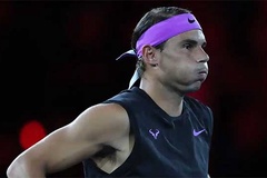 Lịch thi đấu bán kết tennis US Open 2019: Cờ đến tay, Nadal phất?