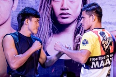 Nguyễn Trần Duy Nhất phân tích đối thủ trước thềm giải đấu ONE Championship