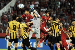 Kết quả Indonesia vs Malaysia (FT 2-3): Thua ngược tiếc nuối
