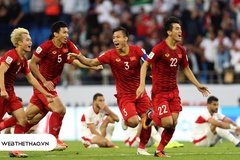 ĐT Việt Nam “chia đôi ngả” sau trận đấu với Thái Lan