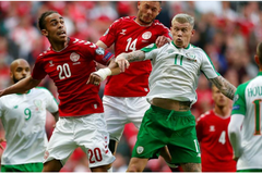 Dự đoán Georgia vs Đan Mạch 23h00, 08/09 (Vòng loại Euro 2020)