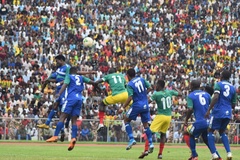 Dự đoán Lesotho vs Ethiopia 20h00 ngày 08/09 (VL World Cup 2022)