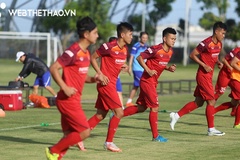 Lịch thi đấu U22 Việt Nam vs U22 Trung Quốc đá mấy giờ, ngày nào?