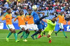 Link xem bóng đá trực tuyến Bờ Biển Ngà vs Benin (00h00, 7/9)