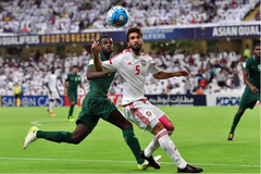 Kết quả U23 Uzbekistan vs U23 Iran (1-0): Đúng chất giao hữu