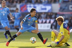 Nhận định Nagoya Grampus Eight vs Kawasaki Frontale 16h00, ngày 08/9 (League Cup Nhật Bản)