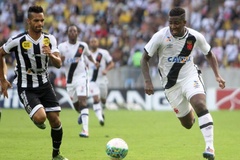 Nhận định Vasco da Gama vs Bahia 21h00, 07/09 (VĐQG Brazil 2019)