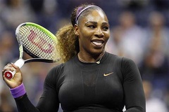 Serena Williams còn cách kỷ lục vô địch 1 trận chung kết US Open