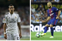 Tại sao Real Madrid và Barca không còn mua cầu thủ Argentina?