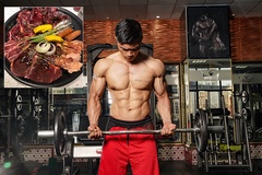 Cheat Meal là gì và tác dụng của “bữa ăn gian lận” với người tập gym
