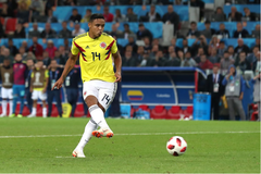 Kết quả Brazil vs Colombia (2-2): Rượt đuổi tưng bừng