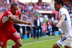 Link xem bóng đá trực tuyến Alebrijes De Oaxaca vs Toluca (7h, 8/9)
