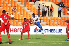 Nhận định Saint Kitts & Nevis vs French Guiana 06h00, 09/09 (Concacaf Nations League)