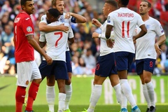 Kết quả Anh vs Bulgaria (4-0): Harry Keane lập hattrick, Tam Sư tiếp mạch toàn thắng
