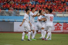 Báo chí Trung Quốc nói gì sau trận thua U22 Việt Nam?