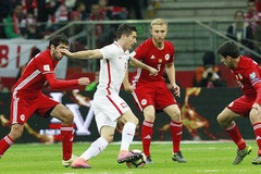 Dự đoán Ba Lan vs Áo 01h45, 10/09 (Vòng loại Euro 2020)