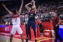 Kết quả FIBA World Cup 2019 ngày 8/9: Jokic đi tắm sớm, Serbia gục ngã