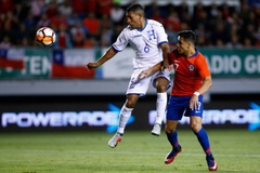 Nhận định Honduras vs Chile 8h30 ngày 11/9 (Giao hữu Quốc tế ĐTQG) 