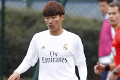 U22 Việt Nam lỡ cơ hội đối đầu với cầu thủ của Real Madrid