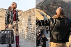 Floyd Mayweather sẽ thượng đài tại Trung Quốc mà không cần Yi Long?