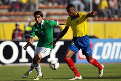Nhận định Ecuador vs Bolivia 07h00, 11/09 (giao hữu Đội tuyển quốc gia)