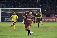 Nhận định PSM Makassar vs PSIS Semarang 15h30, 11/09 (Vòng 11 VĐQG Indonesia)