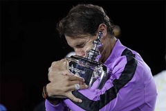 Rafael Nadal vô địch US Open: Truyền thông Barcelona phớt lờ!